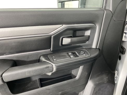 New 2026 RAM 2500 Tradesman image 12