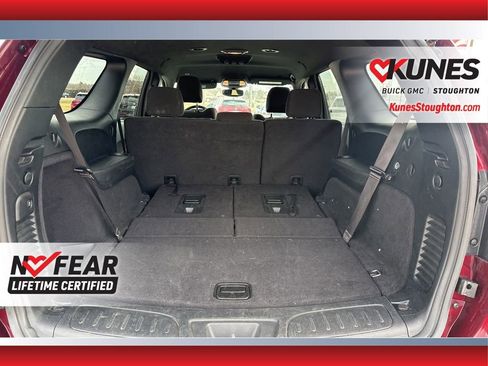 Used 2023 Dodge Durango GT image 19