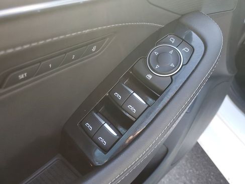 Used 2025 Cadillac CT5 Premium Luxury RWD image 13