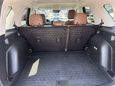 Used 2021 Ford Bronco Sport Outer Banks AWD/4WD image 20