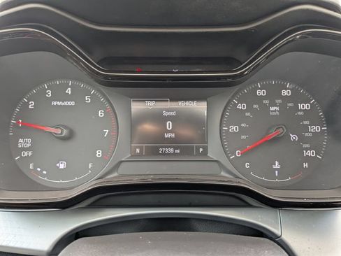Used 2025 Chevrolet Trax LS w/ Driver Confidence Package FWD image 27