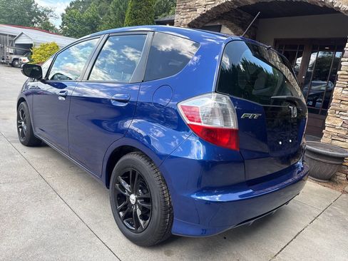 Used 2009 Honda Fit image 5
