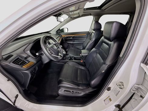 Used 2019 Honda CR-V Touring image 19