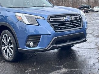 Used 2022 Subaru Forester Limited video 2