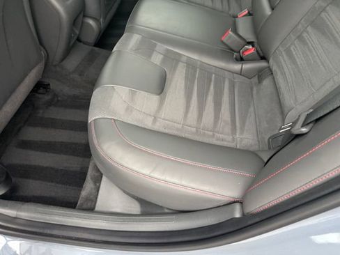 Certified 2024 Hyundai Sonata N Line FWD image 18