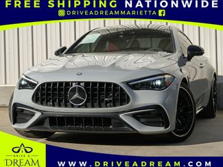 Used 2024 Mercedes-Benz CLE 53 AMG 4MATIC video 1