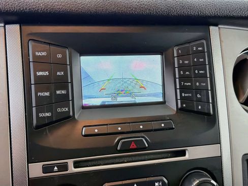 Used 2017 Ford Expedition EL XLT RWD image 17