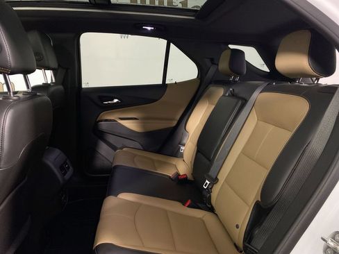 Certified 2022 Chevrolet Equinox Premier AWD/4WD image 22