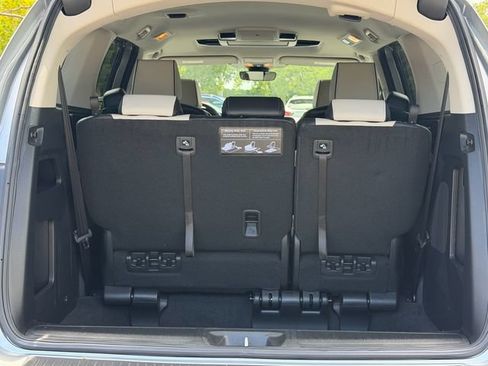 Used 2025 Honda Odyssey Elite image 15