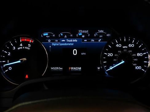 Used 2022 Ford F250 Lariat w/ Lariat Value Package AWD/4WD image 22