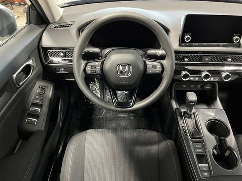 New 2026 Honda Civic LX image 11