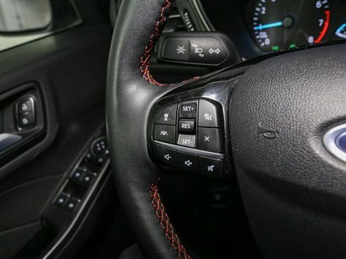 Used 2022 Ford Escape SEL w/ SEL Stealth AWD Package image 31