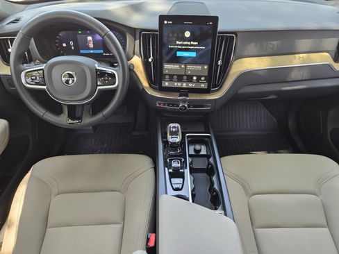 Certified 2026 Volvo XC60 B5 Plus w/ Protection Package Premier AWD/4WD image 26