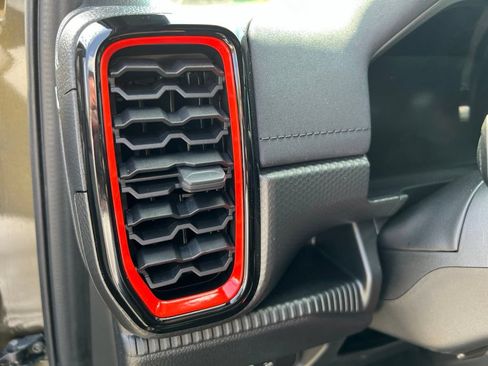 Used 2026 Ford Ranger Raptor AWD/4WD image 22