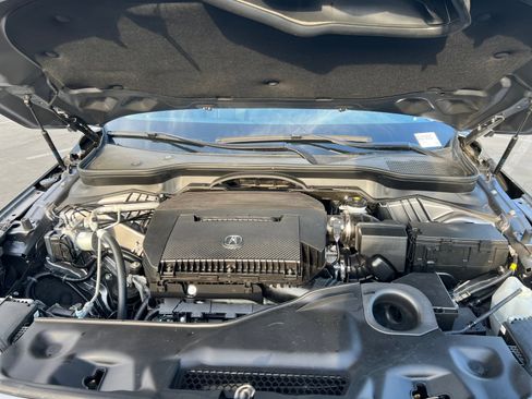 Used 2025 Acura MDX SH-AWD image 26