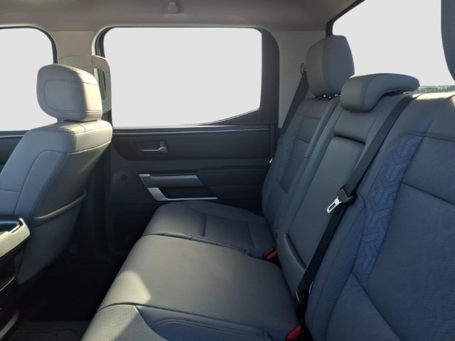Used 2024 Toyota Tundra SR5 w/ TRD Sport Premium Package AWD/4WD image 10