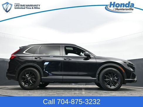 Used 2024 Honda CR-V Sport-L image 51