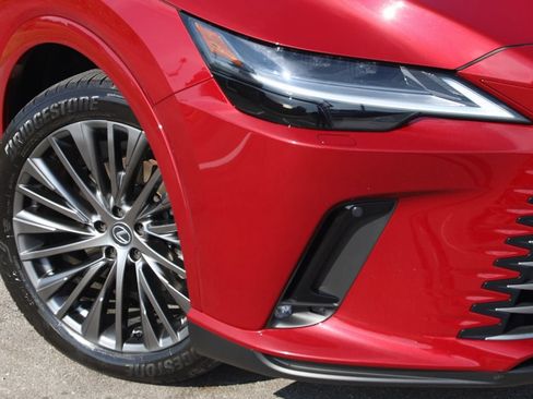 Used 2023 Lexus RX 350 image 21