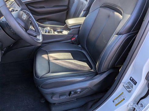 Certified 2024 Jeep Grand Cherokee Limited image 22