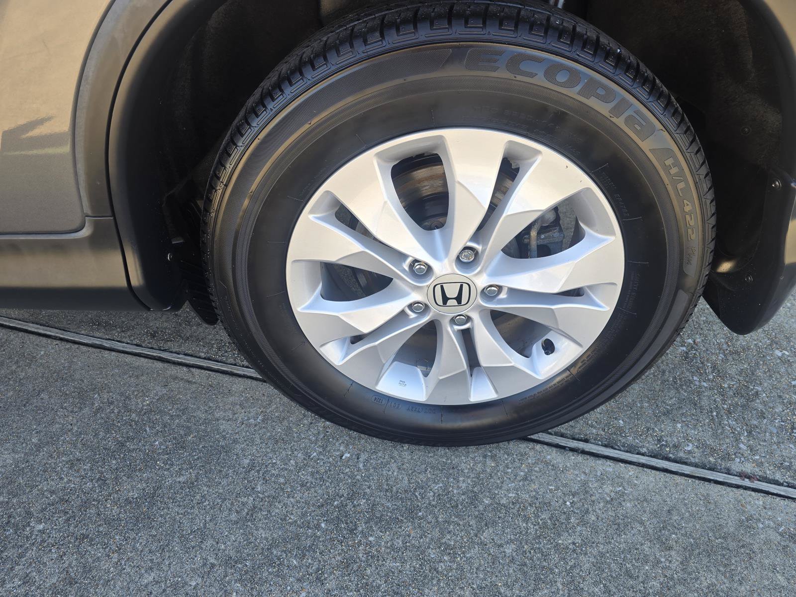 Used 2014 Honda CR-V EX-L image 6