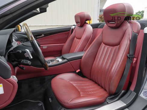 Used 2012 Mercedes-Benz SL 550 image 15