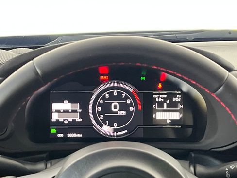 Certified 2023 Subaru BRZ Limited image 17