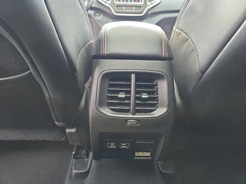 Used 2021 Jeep Cherokee Trailhawk w/ Sun, Sound & Nav Group image 27