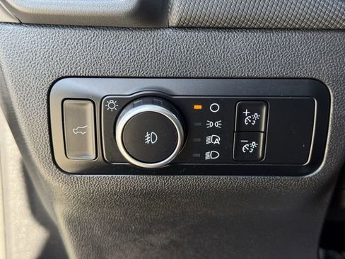 Certified 2024 Ford Bronco Sport Outer Banks image 21