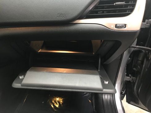 Used 2014 Jeep Cherokee Latitude image 34