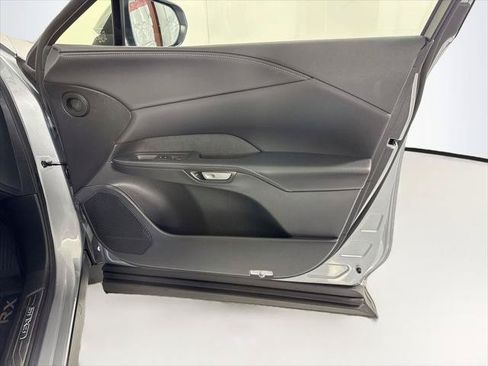 Certified 2026 Lexus RX 350 Premium w/ Accessory Package (2T) FWD image 25