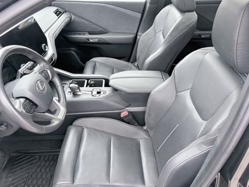 Used 2024 Lexus TX 350 AWD image 22