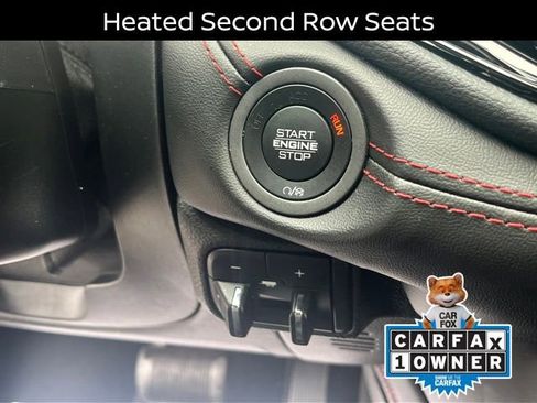 Used 2024 Dodge Durango GT image 12