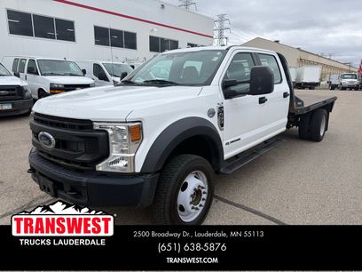 Used 2021 Ford F450 XL