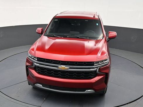 Used 2024 Chevrolet Tahoe LS RWD image 20