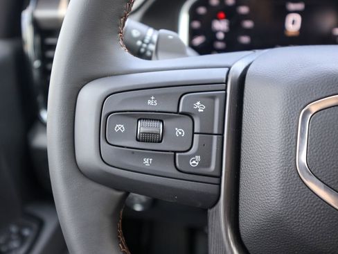 New 2026 GMC Sierra 1500 AT4 image 21