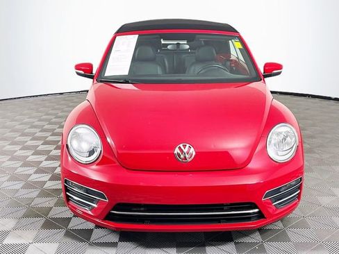 Used 2019 Volkswagen Beetle 2.0T S FWD image 3