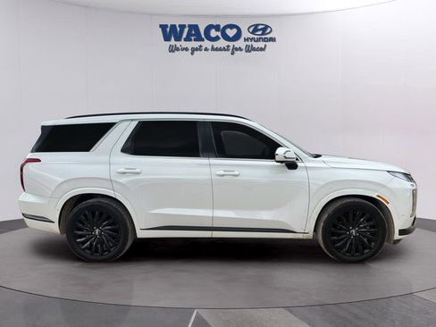 Used 2025 Hyundai Palisade Calligraphy image 13