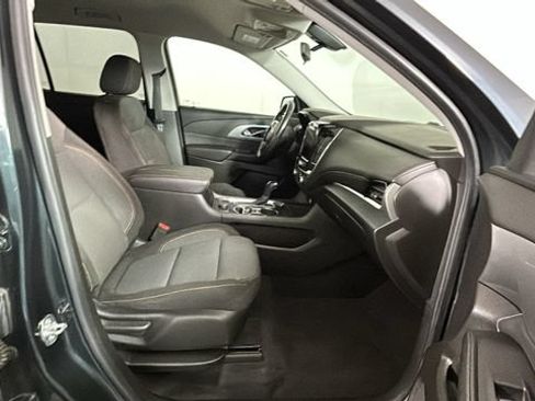Used 2019 Chevrolet Traverse LT AWD/4WD image 30