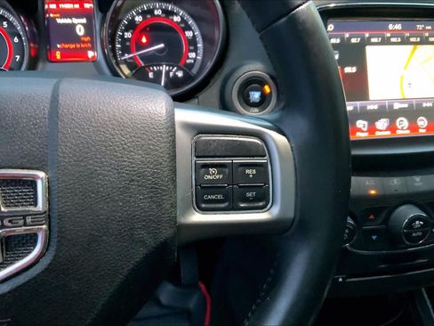 Used 2017 Dodge Journey Crossroad FWD image 23