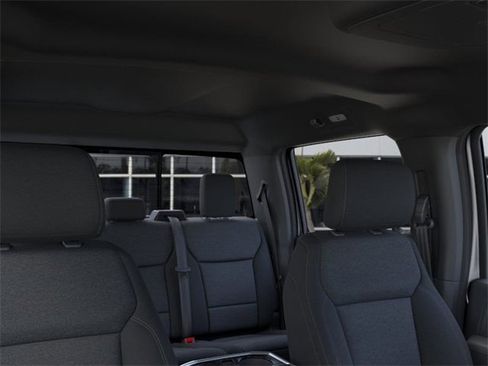 New 2025 Ford F150 XLT w/ Equipment Group 302A MID image 22