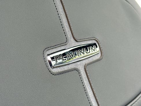 New 2026 Ford F150 Platinum AWD/4WD image 6