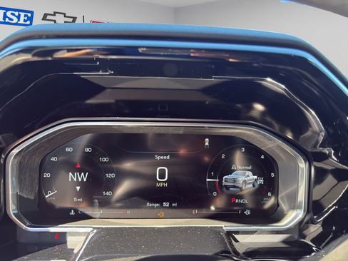 New 2026 GMC Sierra 1500 Elevation image 11