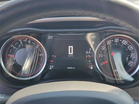 Used 2022 Dodge Challenger GT image 18