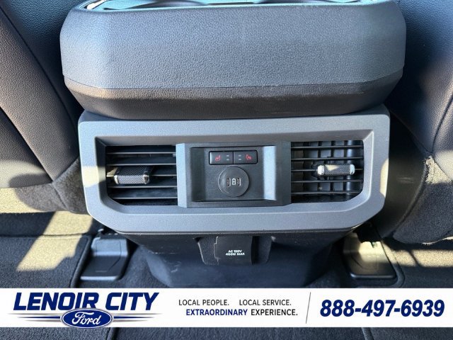Used 2025 Ford F250 Lariat w/ Lariat Ultimate Package AWD/4WD image 14