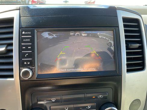 Used 2019 Nissan Frontier S image 22