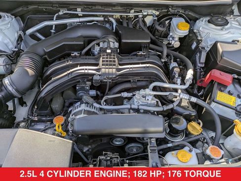 Used 2023 Subaru Crosstrek 2.5i Limited w/ Moonroof Package image 39