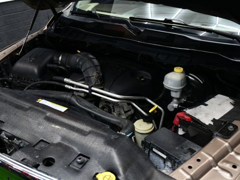 Used 2010 Dodge Ram 1500 Truck SLT w/ Big Horn Regional Pkg image 12