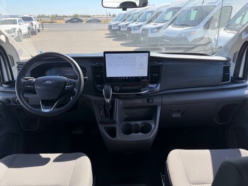Used 2026 Ford Transit 350 XLT RWD image 19