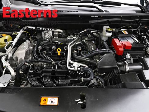 Used 2025 Mitsubishi Outlander SE AWD/4WD image 7