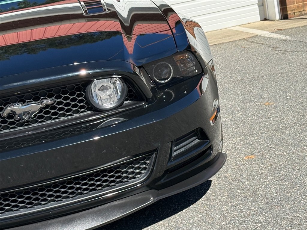 Used 2014 Ford Mustang GT w/ FP8 Appearance Package RWD image 11